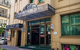 Valens Hotel Istanbul